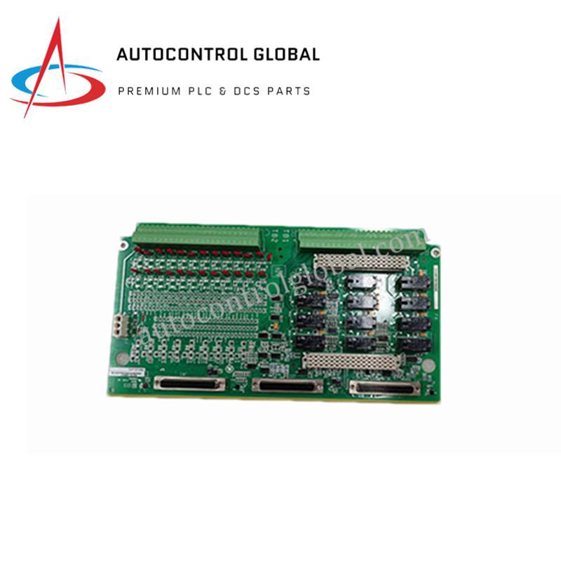 IS230SNHRH2A by GE | HART RTD Board + PHRAH1B Input Pack