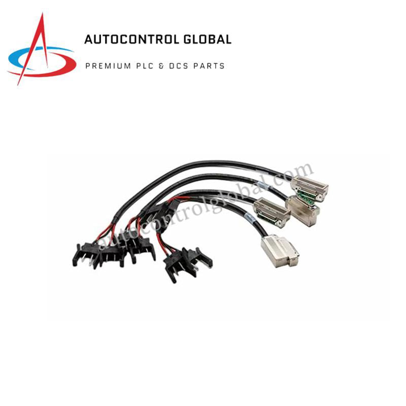 HoneyWell FS-PDC-FTA24P | Industrial Power Cable for PDB-0824 to FTA