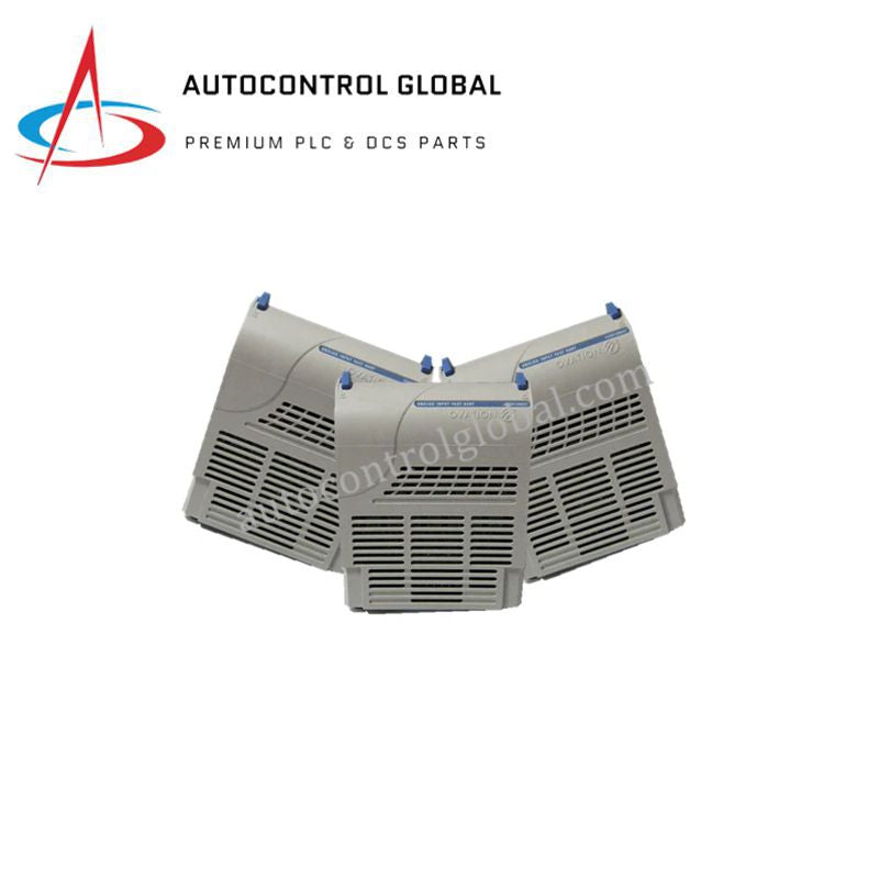 1C31192G01 Emerson | High-Frequency Input Speed Module