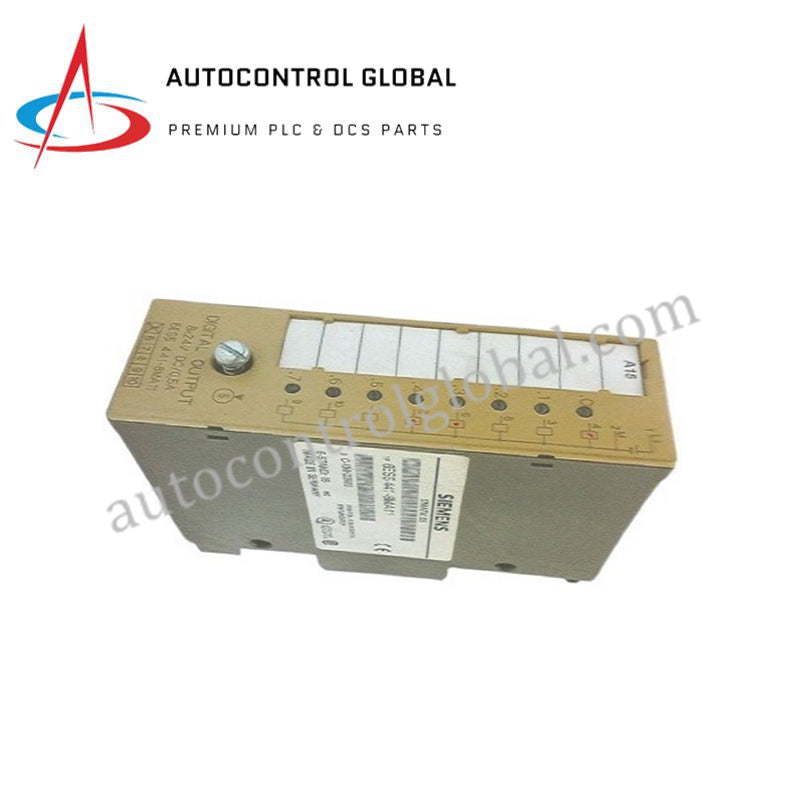 Siemens 6ES5441-8MA11 | SIMATIC S5 32-Channel Digital Output