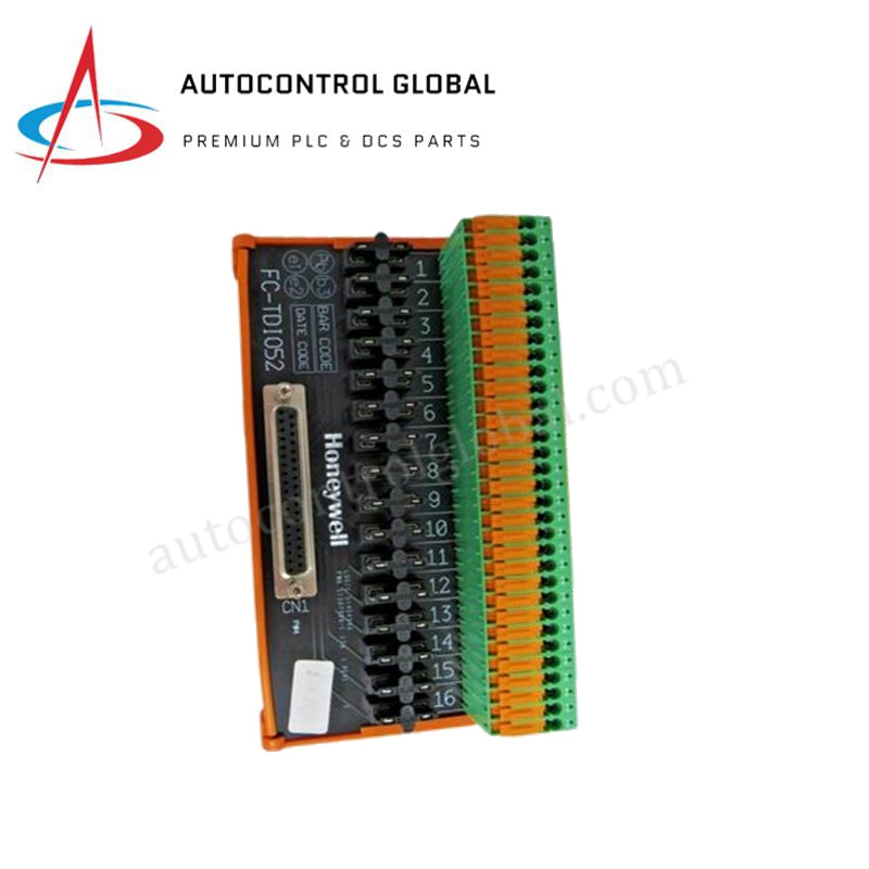 51307988-176 FC-TDIO52 | Honeywell | Biztonsági digitális bemenet/kimenet