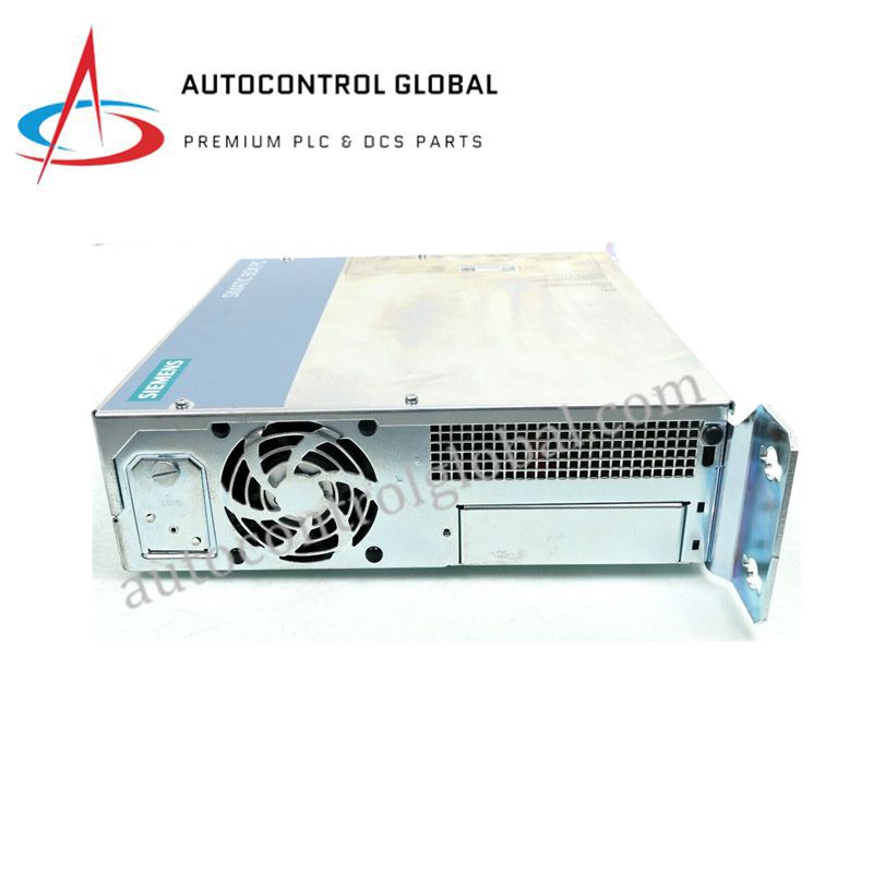 Siemens A5E31392108 Replacement Module for SINAMICS & SIMATIC