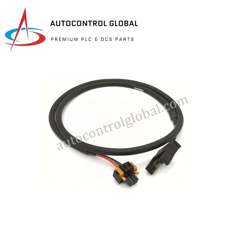 HoneyWell FS-PDC-FTA24P | Industrial Power Cable for PDB-0824 to FTA