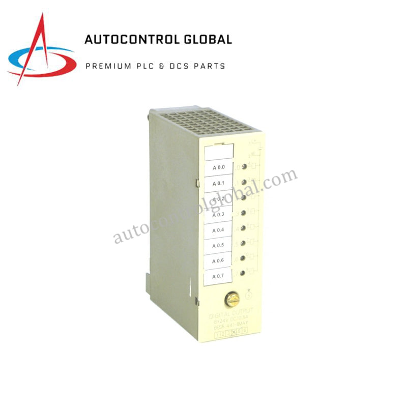 Siemens 6ES5440-8MA22 | ET 200U 32DO 24V DC Output Card