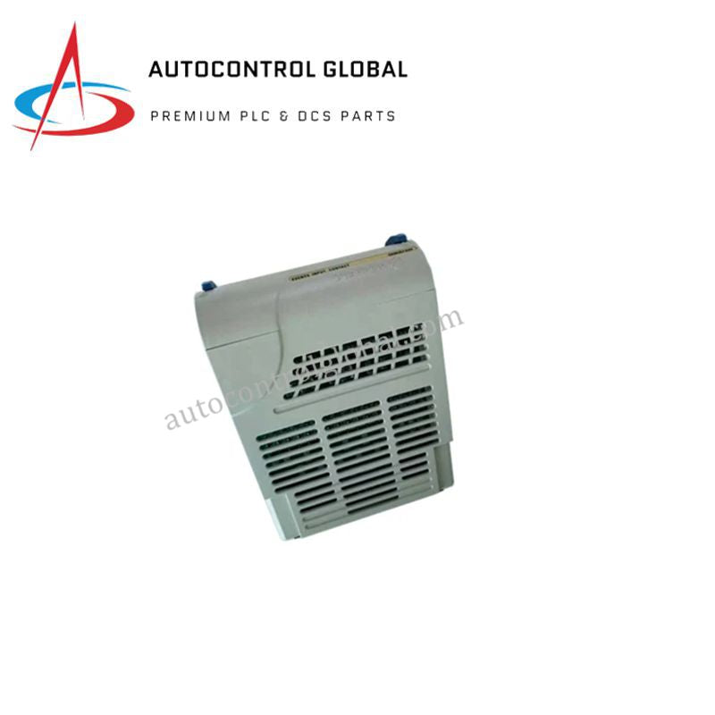 1C31192G01 Emerson | High-Frequency Input Speed Module