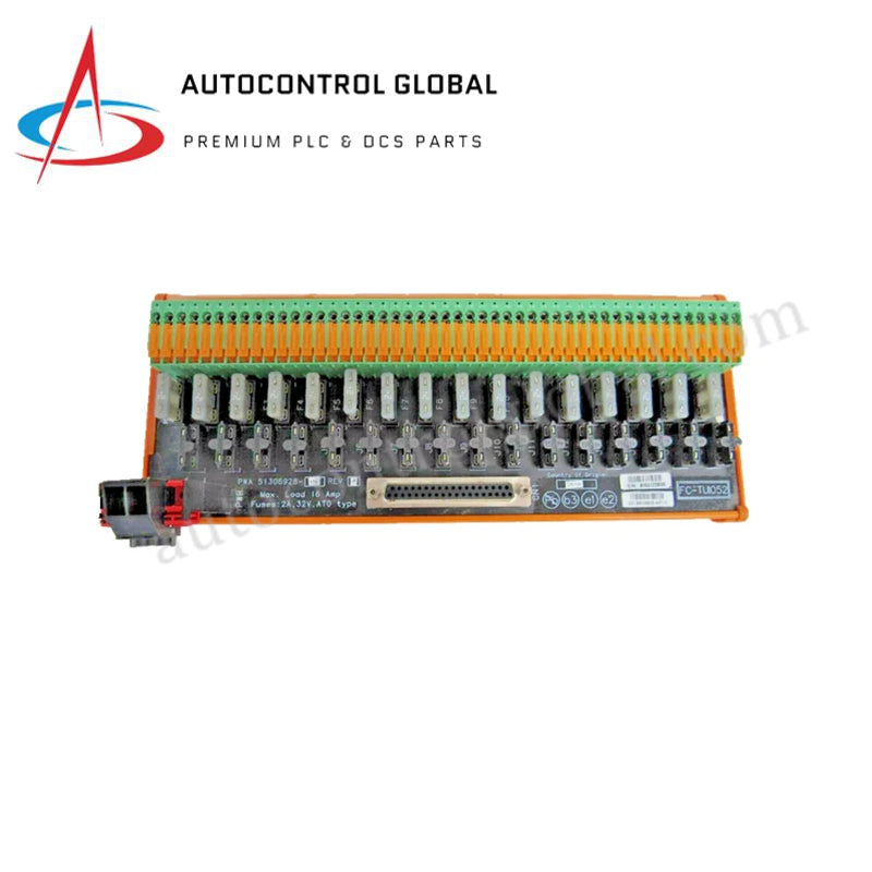 51307988-176 FC-TDIO52 | Honeywell | Safety Digital I/O