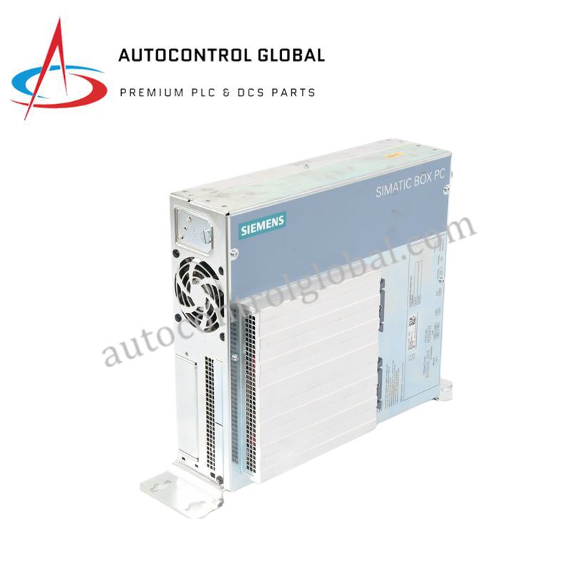 Siemens A5E31392108 Replacement Module for SINAMICS & SIMATIC