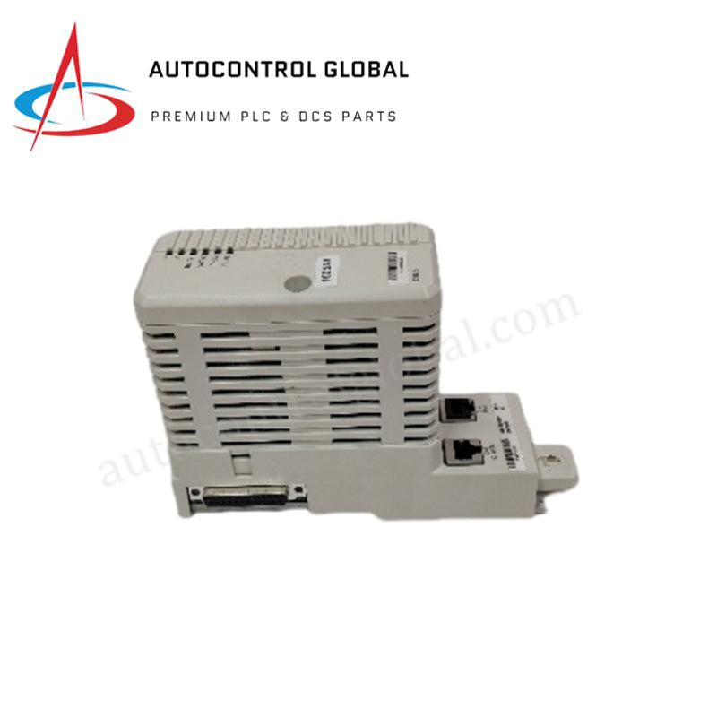 Module d'interface ABB PROFINET IO CI871AK01
