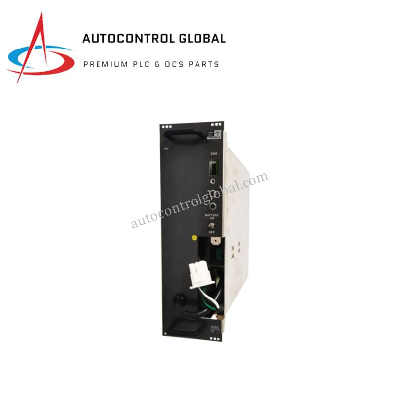 Yokogawa PW301 | Alimentatore Industriale per Sistemi DCS