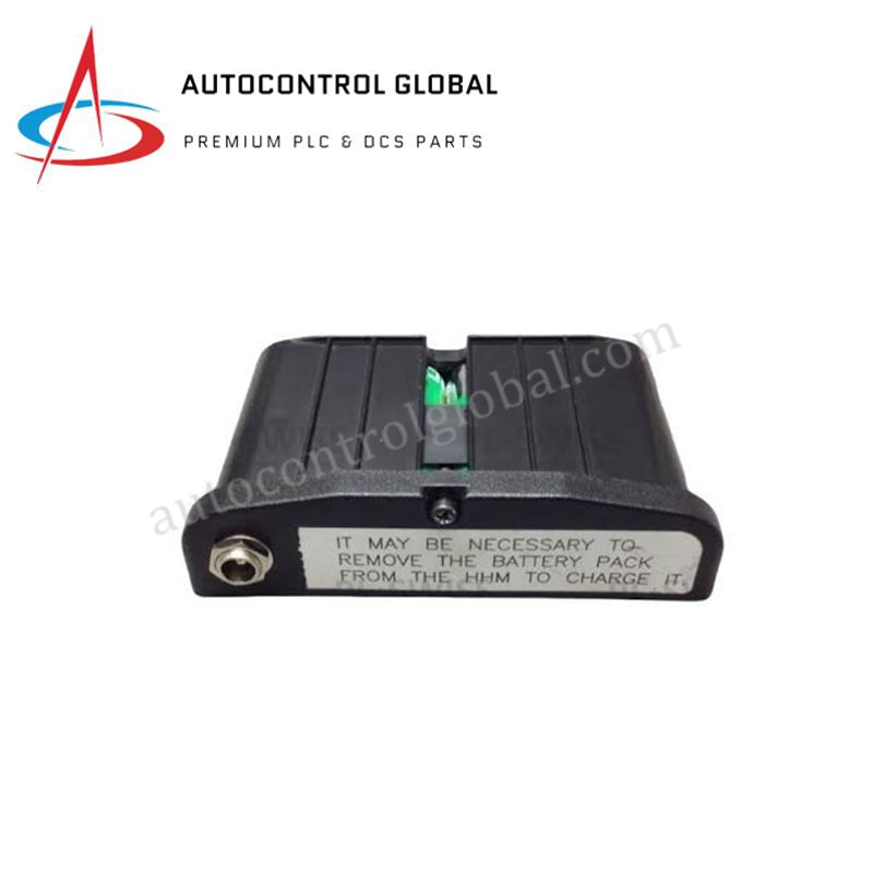 Genius I/O-Monitor-Akkupack | GE Fanuc IC660BPM500