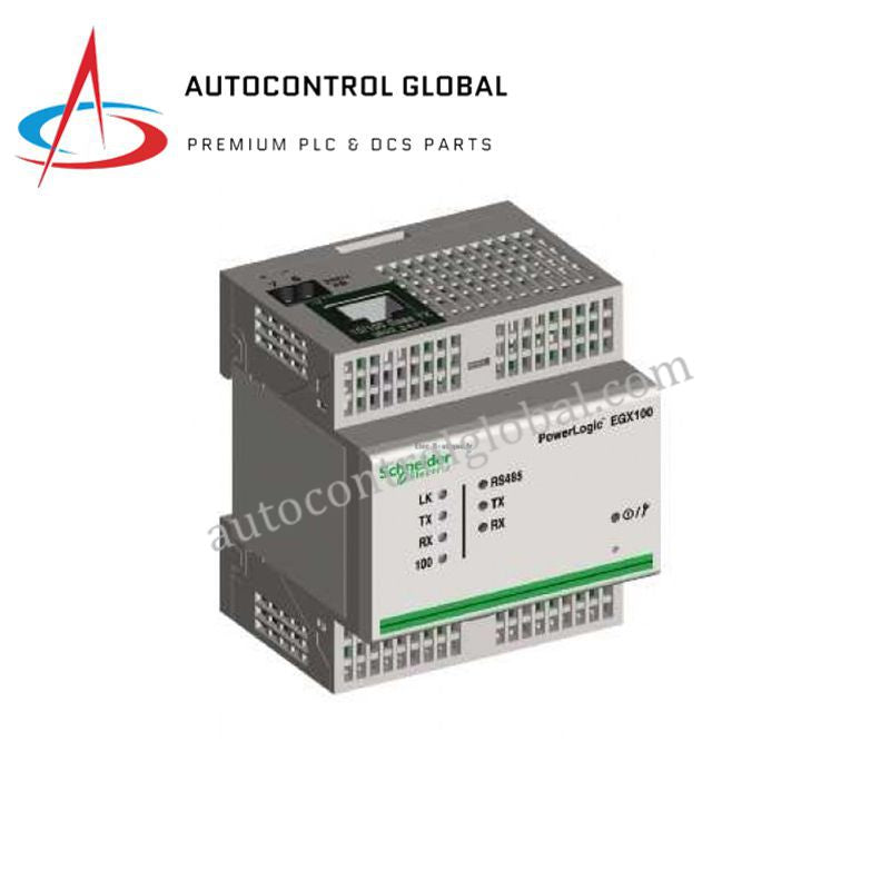 EGX150 Schneider Electric Link150 Ethernet Communication Gateway