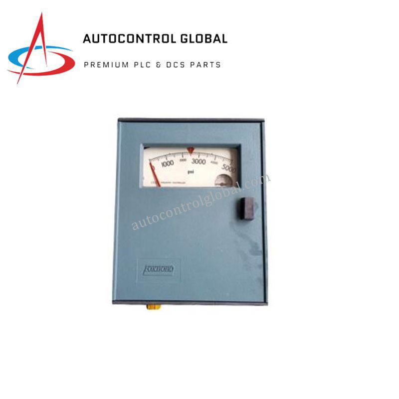 43AP-FA42C/PC-OO by Foxboro – Industrial Pneumatic Controller