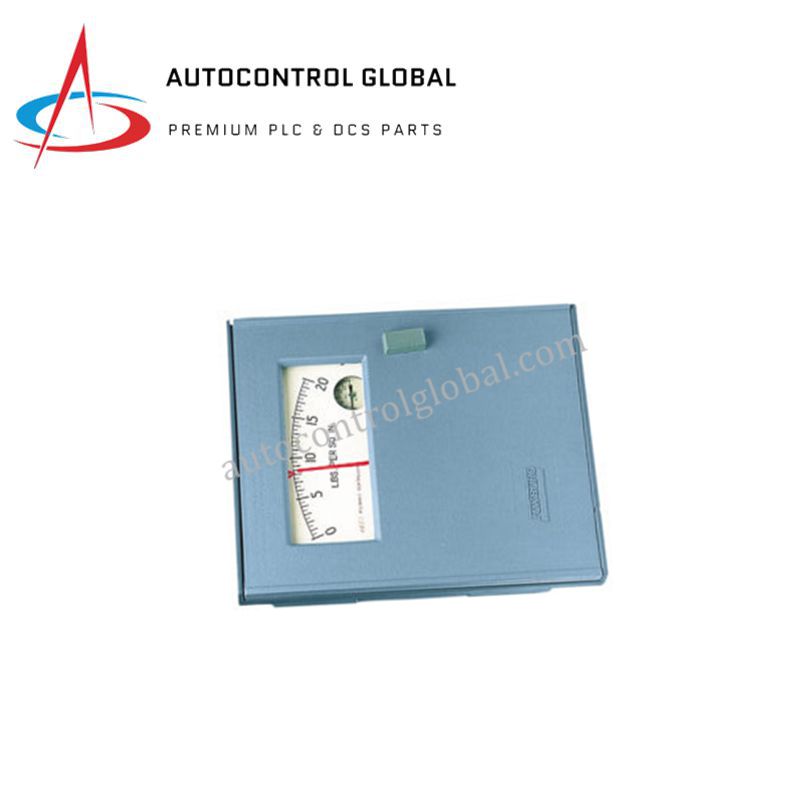 Foxboro 43AP Series | FA22N/PB-DF Pneumatic Control Device