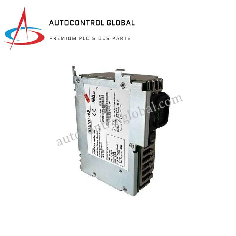High-Performance Siemens A5E30947477-H3 Power Module for Automation