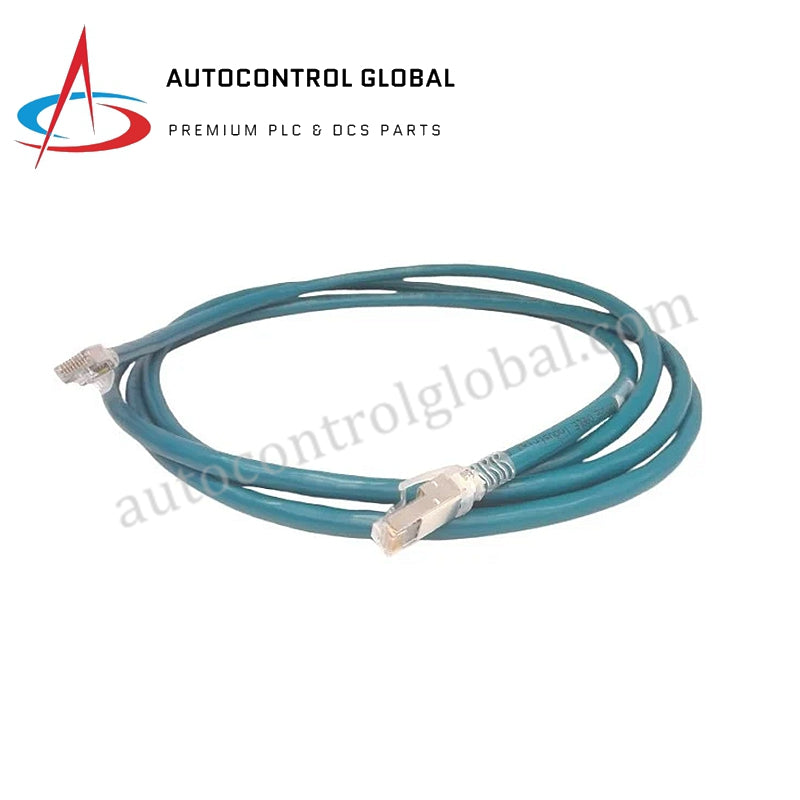 Ethernet-Kabel 1585J-M8HBJM-3 Rockwell Allen-Bradley