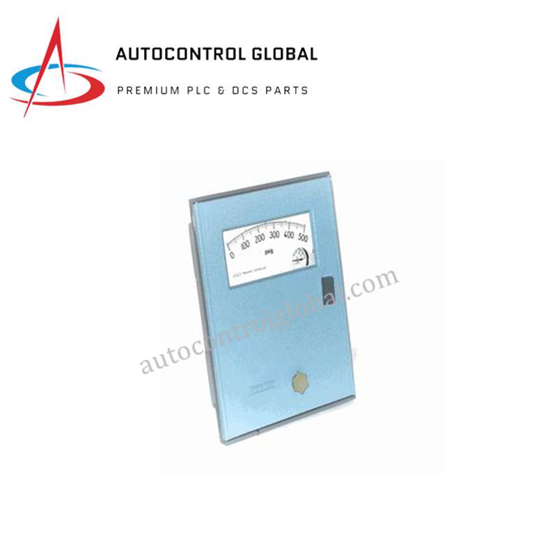 Foxboro 43AP Series | FA22N/PB-DF Pneumatic Control Device