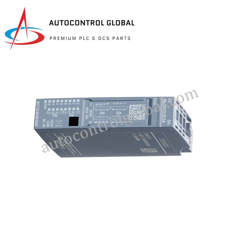 ET 200SP 16-Channel DO Module | Siemens 6ES7132-6BH00-0AA0