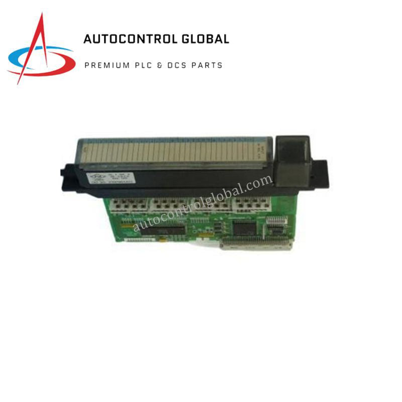 GE Proximity/Speed I/O Pack | IS220PDOAH1B with IS230SNRLH2A