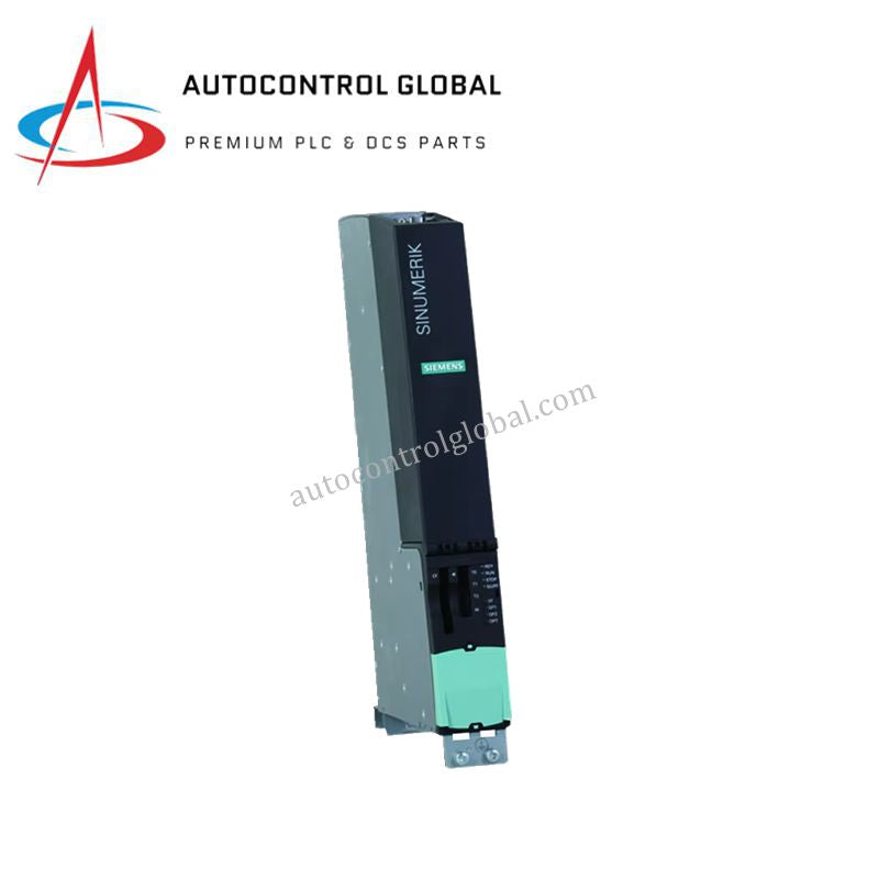 A5E03502810 | Siemens PLUSCONTROL Replacement Module for Drives