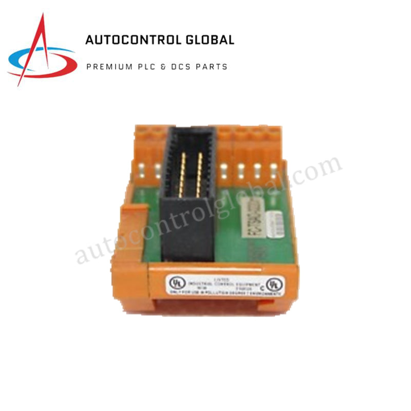 Pengurus Keselamatan Output Analog Selamat | FC-TSAO-0220m Honeywell