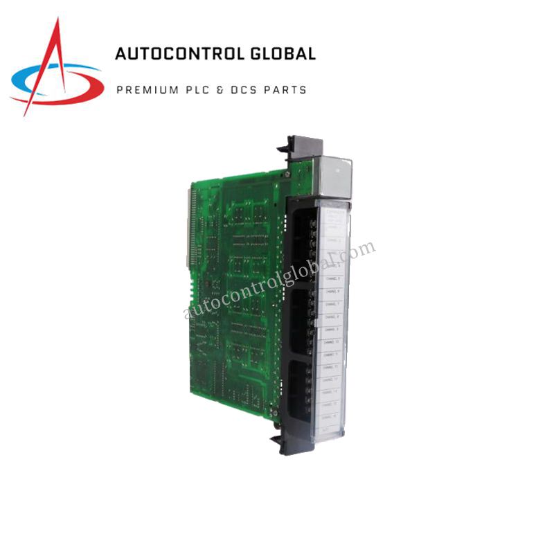 GE Proximity/Speed I/O Pack | IS220PDOAH1B with IS230SNRLH2A