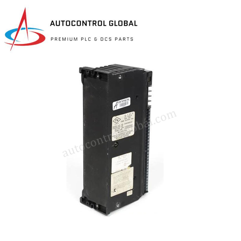 IC660EBD110P GE Fanuc Genius I/O moduli diskretnih ulaza