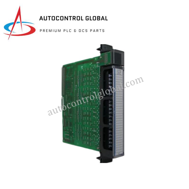 GE Proximity/Speed I/O Pack | IS220PDOAH1B with IS230SNRLH2A