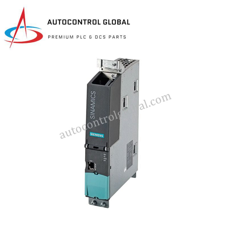 A5E03502810 | Siemens PLUSCONTROL Replacement Module for Drives