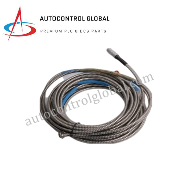 CON010 Epro | Bộ cảm biến Rung trục và Dịch chuyển