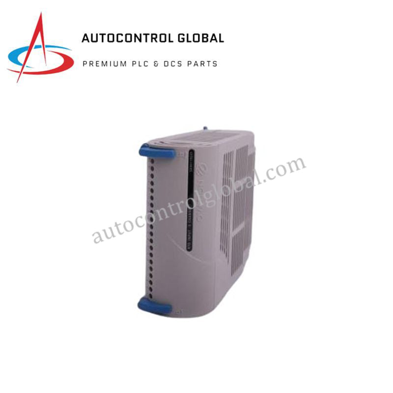 1C31233G02 oleh Ovation | Modul Output Digital Kecepatan Tinggi