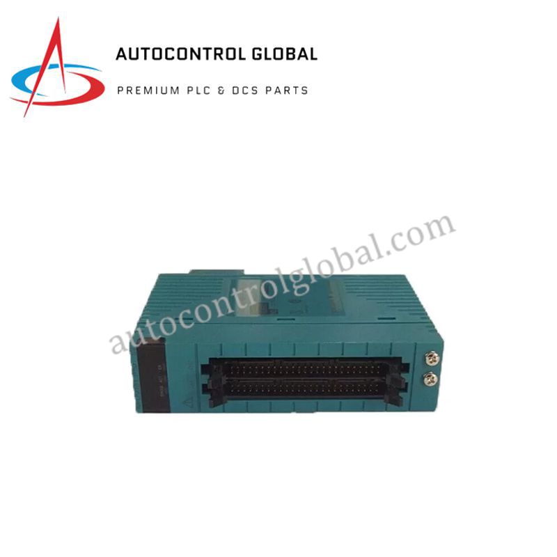 NFTR85-10 Yokogawa | Industrial Digital Input Module – AutoControl Global