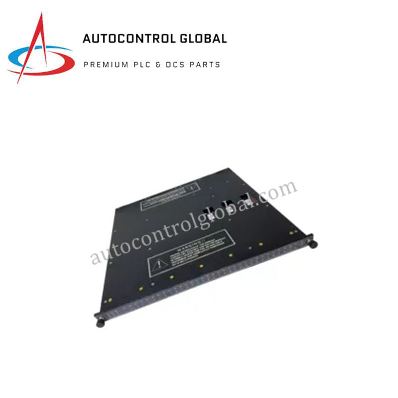 Safety I/O Module Triconex 2361 | Precision Analog Input