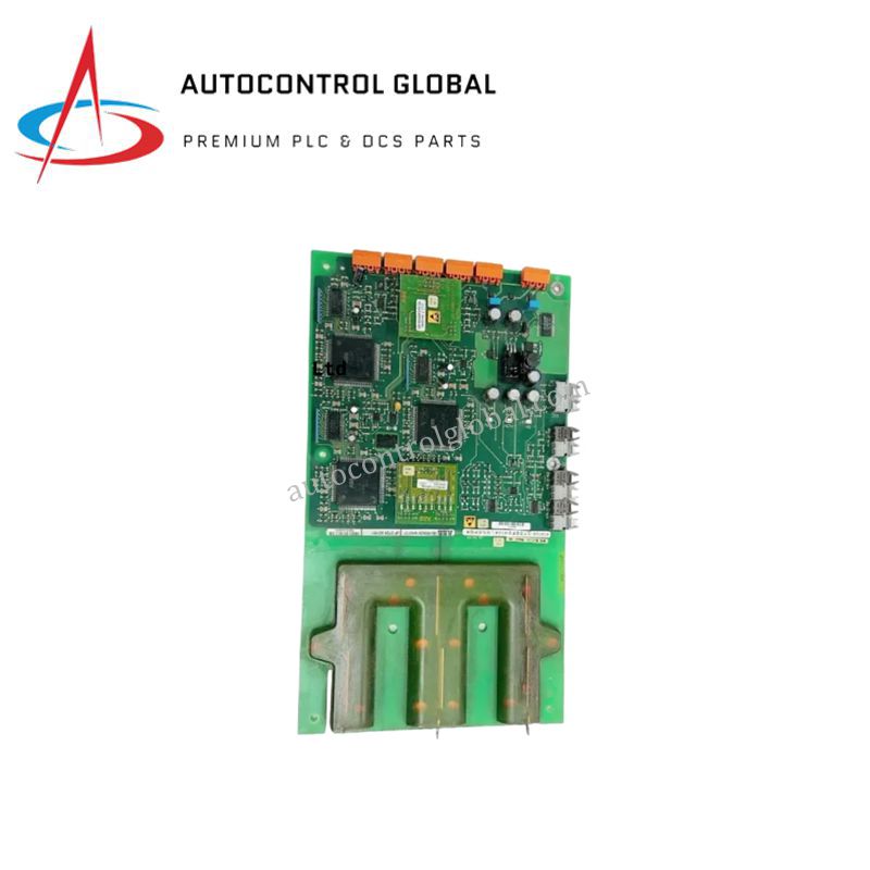 UFC721AE101 | ABB 3BHB002916R0101 Controller Module