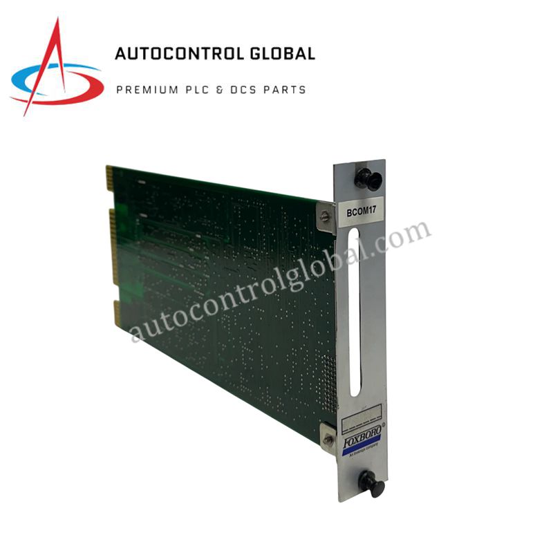 Foxboro P0914QG BCOM17 | PLC Integrator Board for I/A Series
