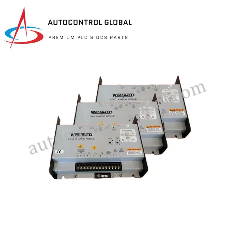 AIO31 ART-21819 | Woodward Smart Analog Input Output