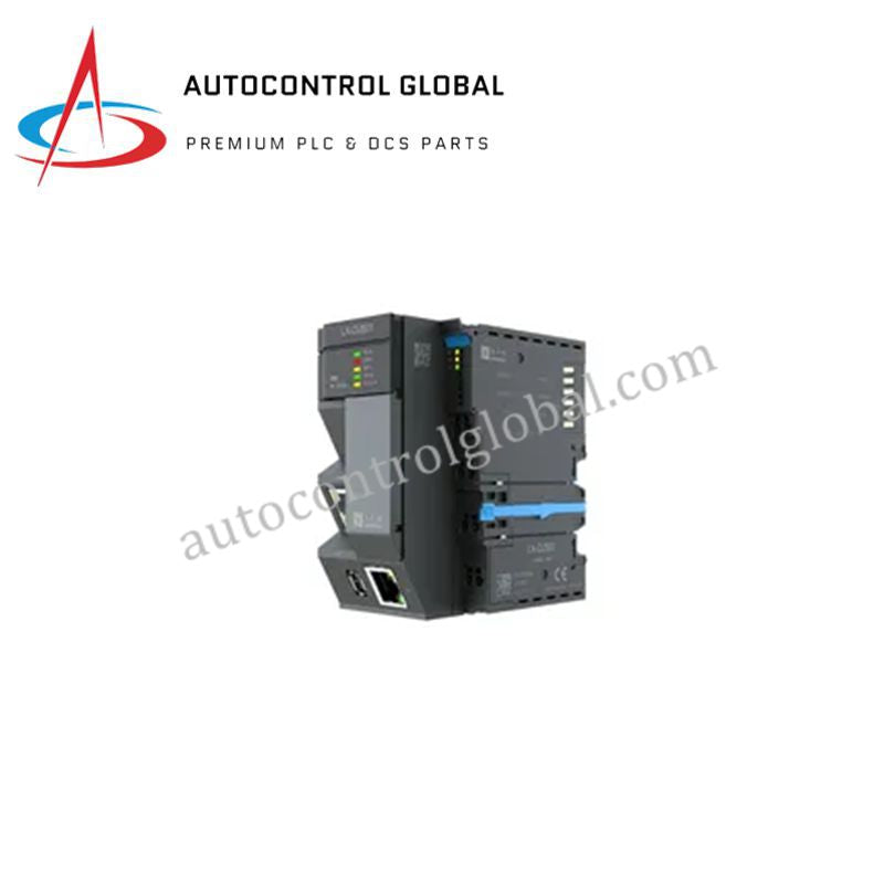 PR6424/000-121 with CON031 | EPRO 16 mm Eddy Current Sensor System