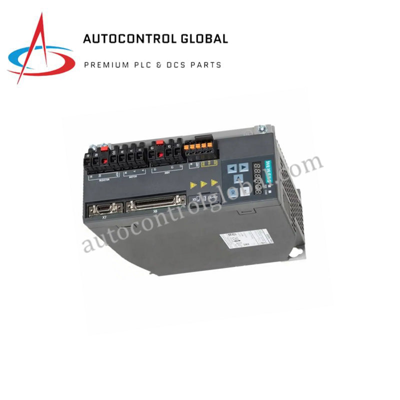 Siemens 6NH7800-3BA00 Dalies nr. 6NH7800-3BA00 | Nuotolinio valdymo TIM