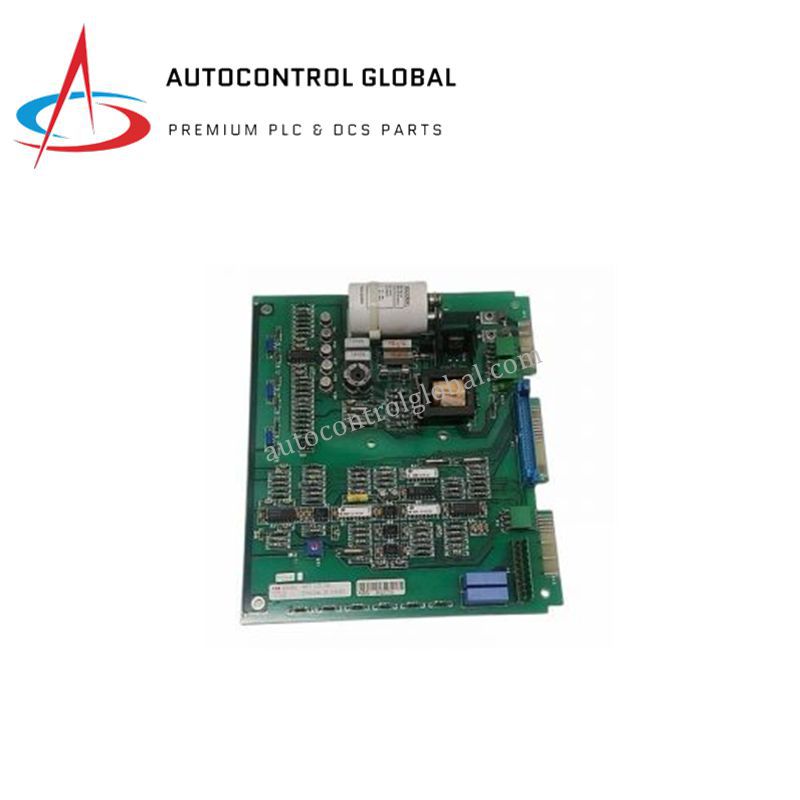 ABB PC Board Assembly 3BHB003688R0101 | Industrial Controller