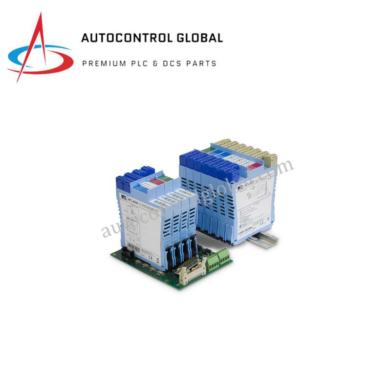 MTL4541 | 2-/3-Wire Transmitter Repeater Power Supply Honeywell