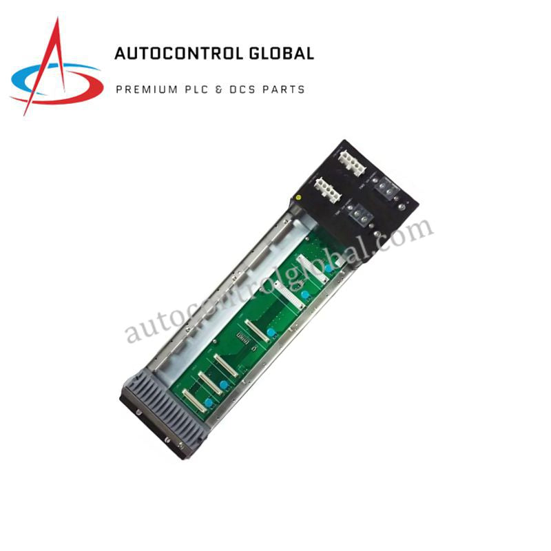 Yokogawa AVR10D-Q22020 | Dual-Redundant V net Router