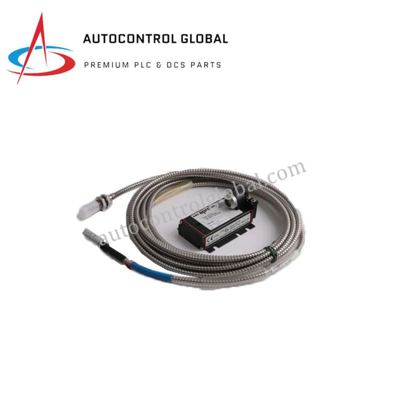 EPRO PR6423/016-030 + CON021 | Vibration and Position Measurement Kit