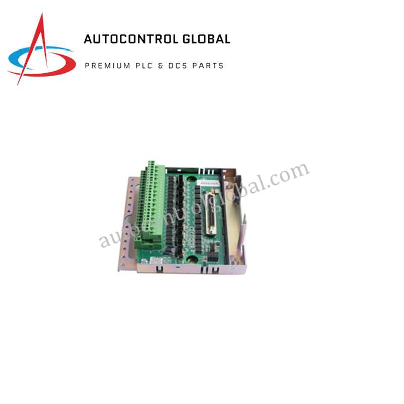 GE IS200VROCH1BBR | Industrial Digital Output I/O Pack