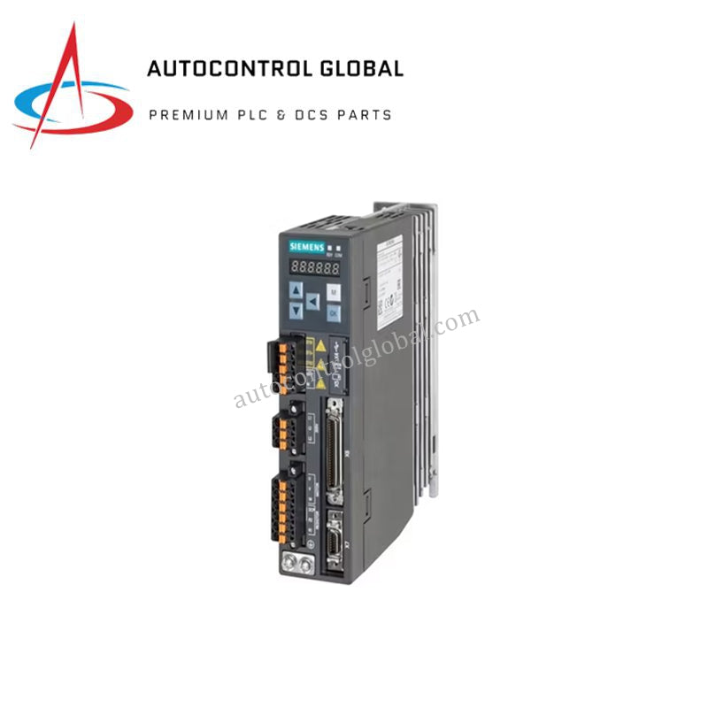 Siemens 6NH7800-3BA00 Deo br. 6NH7800-3BA00 | Daljinska uprava TIM