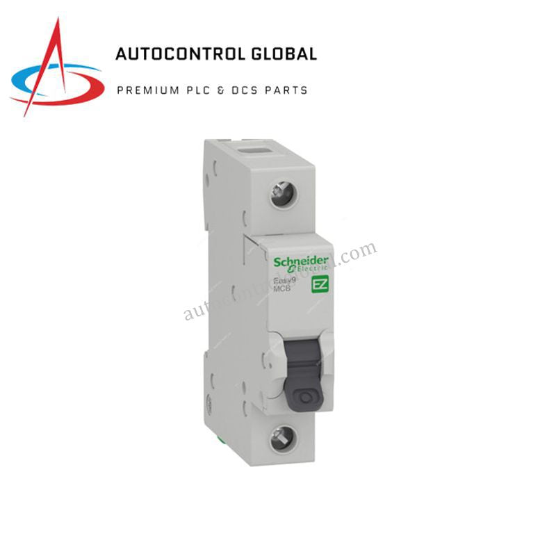 EASY618-DC-RE | Schneider Electric Programmable Relay