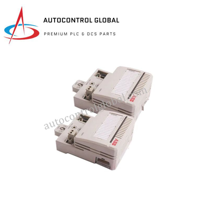 High-Performance Digital Input/Output | ABB TO516B0 Module