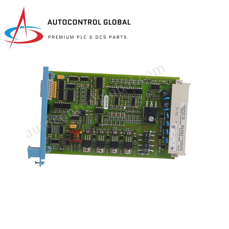 FC-TERM-0001 Honeywell | Terminador Pasivo de Bus de Comunicación