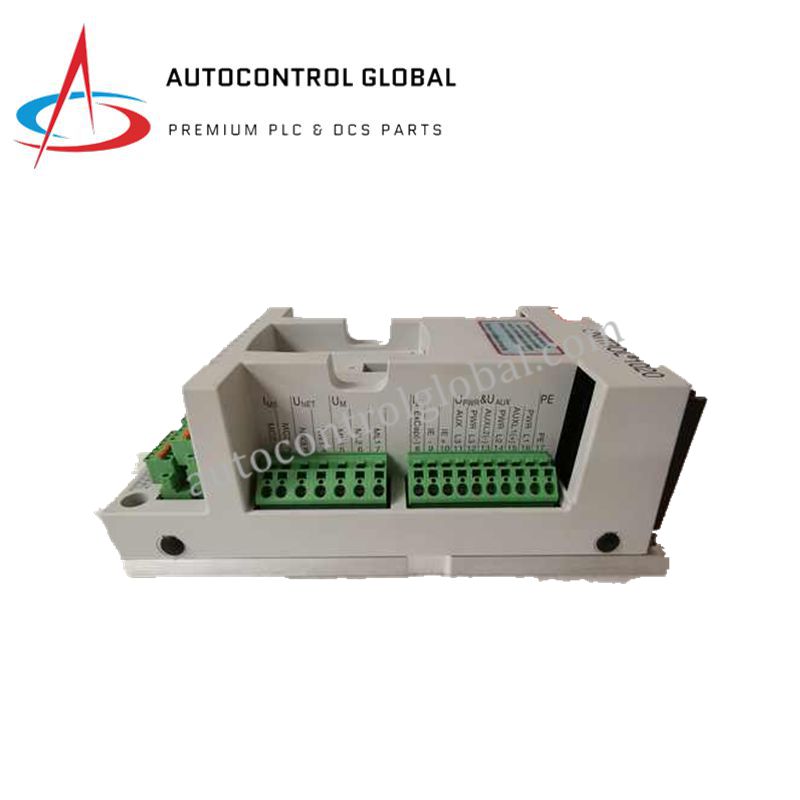 ABB UNS3670A-Z V2 | Compact Control System Voltage Module