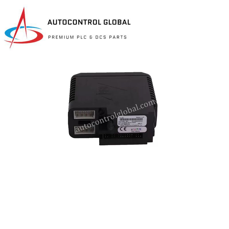 VE4002S1T1B2 DeltaV | Изолированная карта дискретных выходов 24VDC серии M