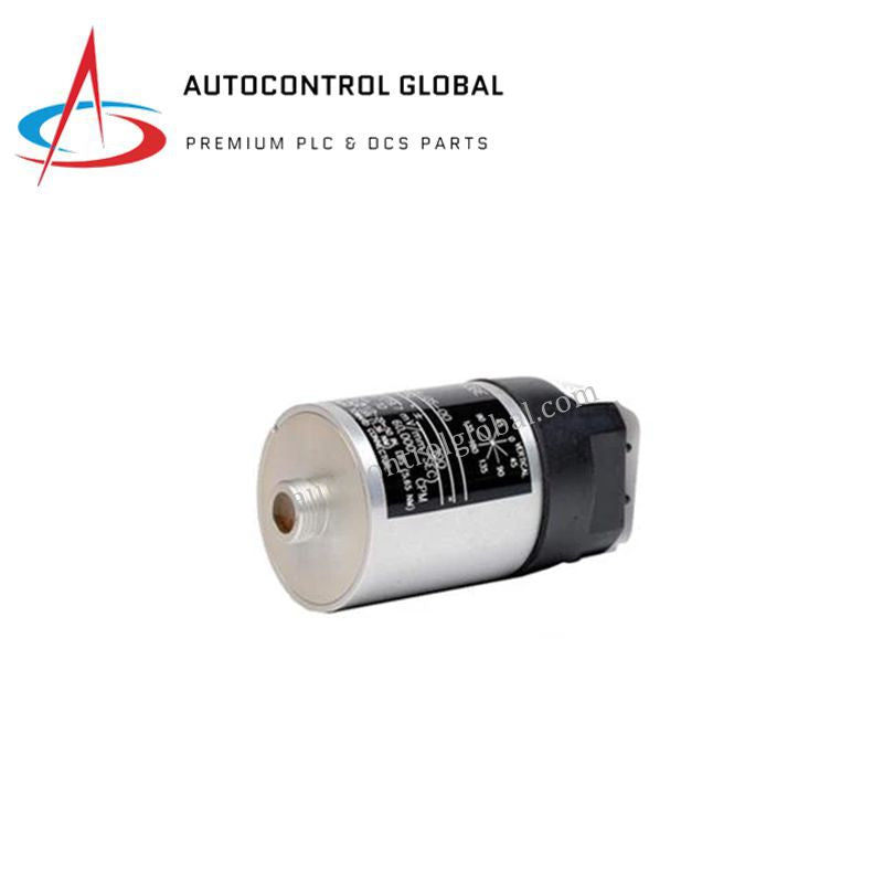 Bently Nevada 9200-06-05-10-00 | Seismoprobe Transducer for Machinery