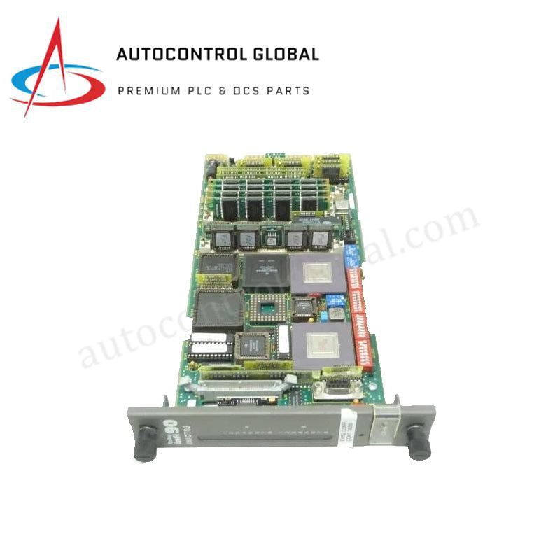 ABB Bailey INICT03 DCS модул за пренос на Infi-Net цикъл